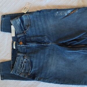 Maurices Medium Jeggings NWT